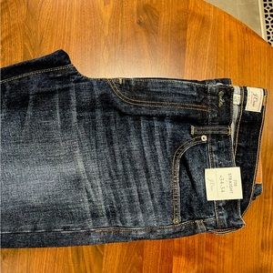 J Crew 770 Straight Jeans Brand New
